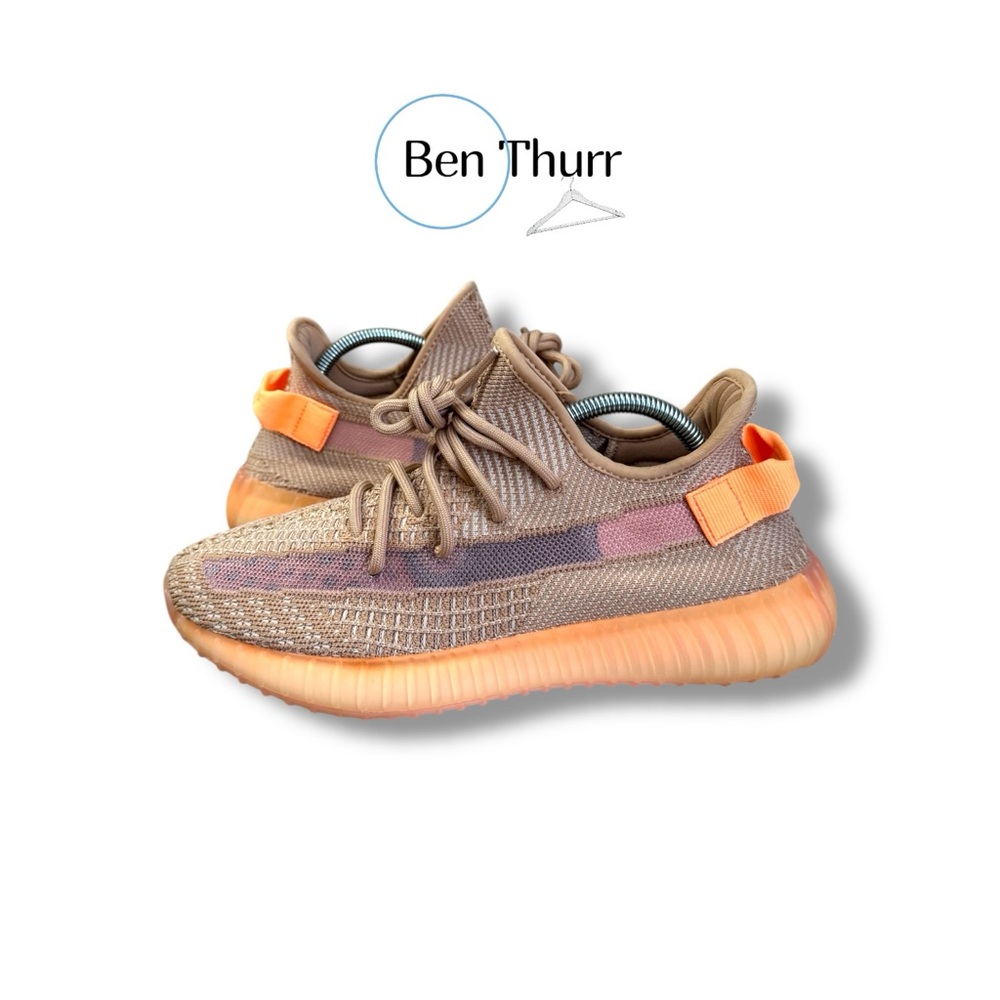 Size 9 - Yeezy 350 Clay